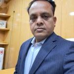 ଶ୍ରୀ ପ୍ରଶାନ୍ତ କୁମାର ତରାଇ ,ଓ.ପ୍ର.ସେ-ଏ (ଏସ.ବି.)	